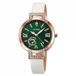 Годинник Skmei 1977WT White SALE - Фото 1