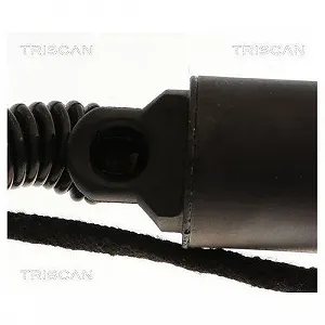 Газова пружина багажника TRISCAN 8710 29323 для VW, зліва synthetic.ua - Фото 1
