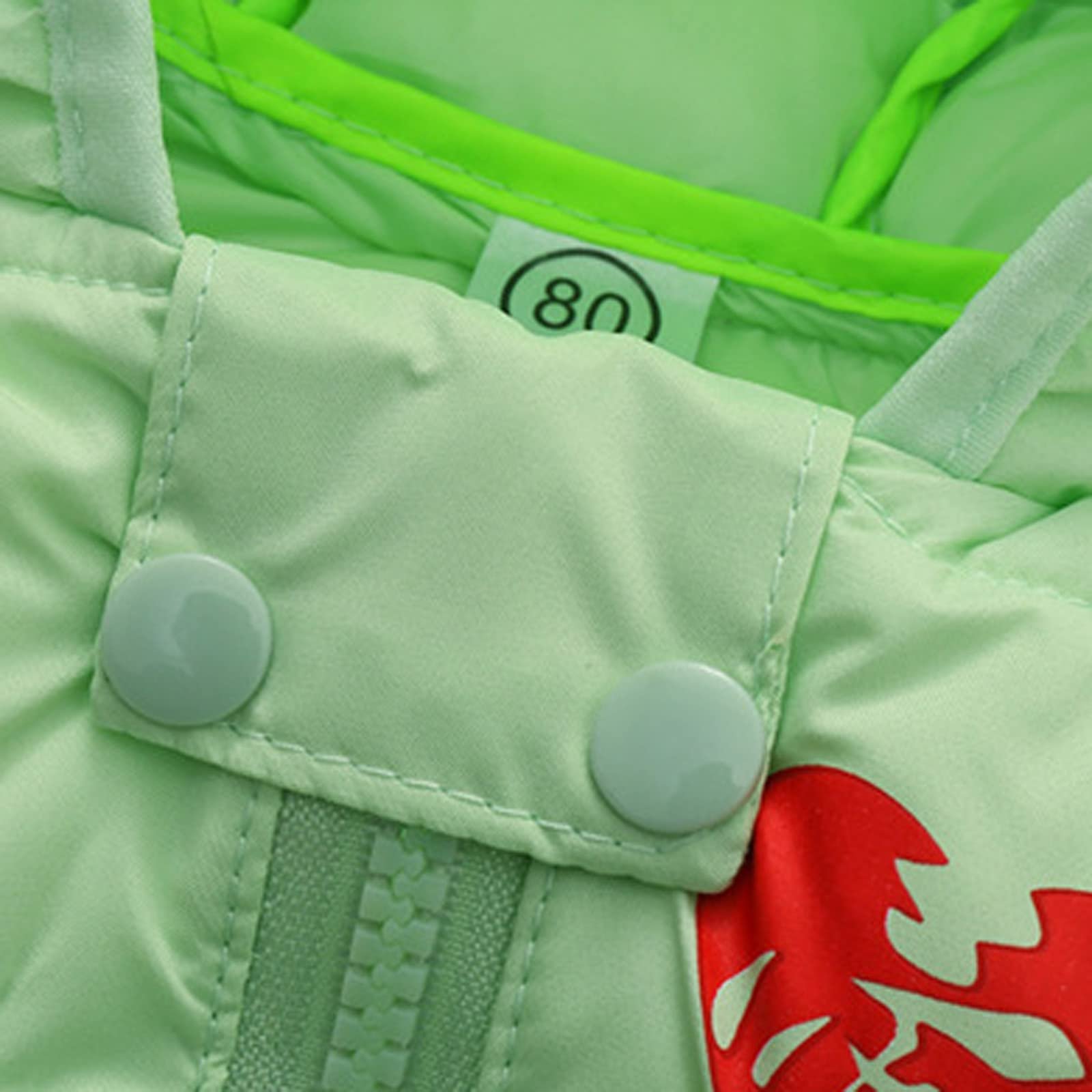 Куртка Saingace, фото №4