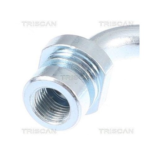 Тормозной шланг TRISCAN 8150 43241 для HYUNDAI KIA задняя ось слева внешний, фото №3