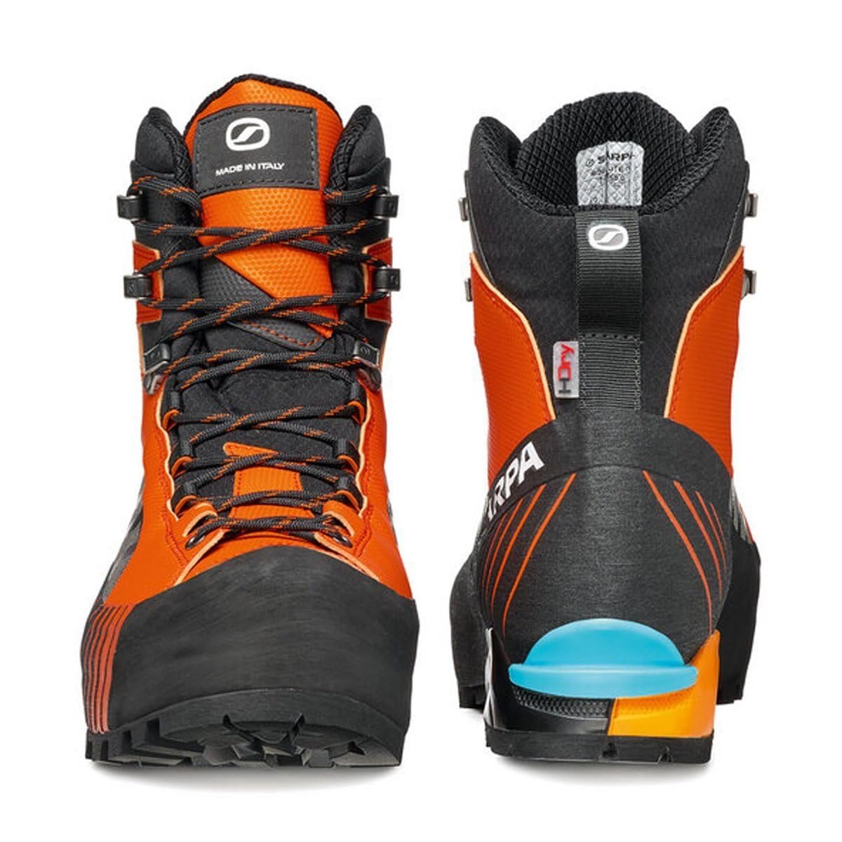 Черевики гірські Scarpa Unisex Ribelle Lite HD Senza, фото №7