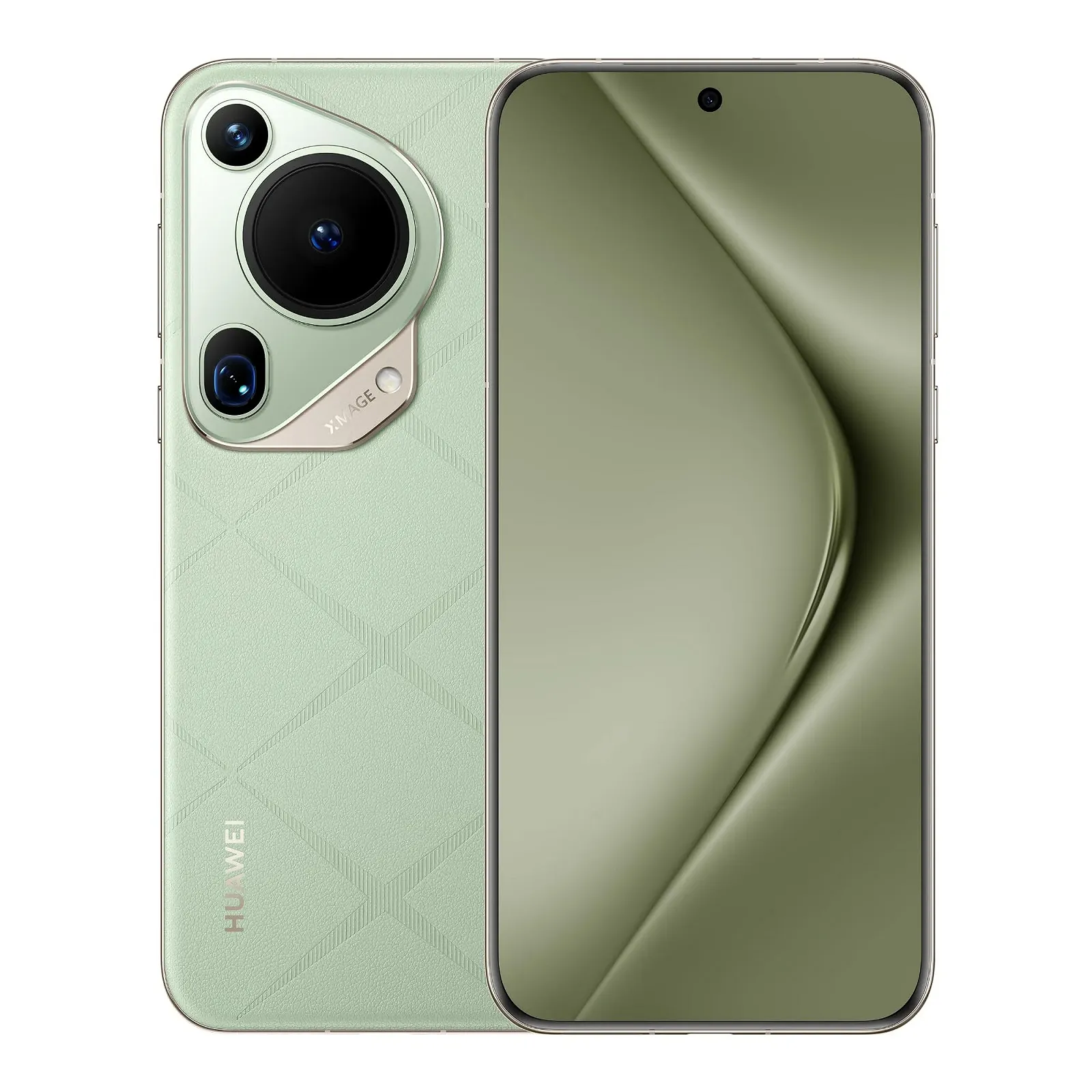 Смартфон HUAWEI Pura 70 Ultra 16GB+512GB Green, фото №1 Смартфон HUAWEI Pura 70 Ultra 16GB+512GB Green, фото №1