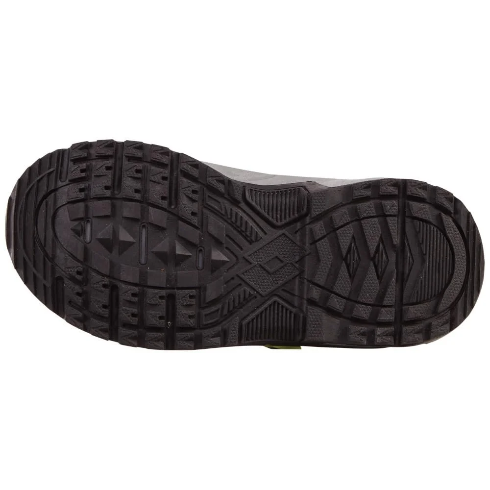 Ботинки Lotto Sudburry Tex для детей, унисекс, фото №4