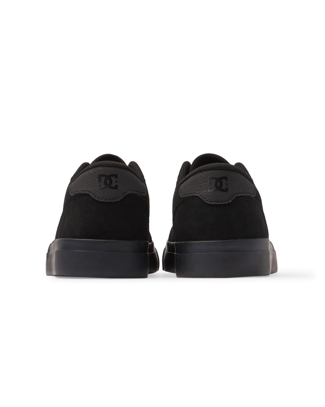 Кросівки DC Shoes Teknic Шкіряні Чоловічі, фото №6 Кросівки DC Shoes Teknic Шкіряні Чоловічі, фото №6