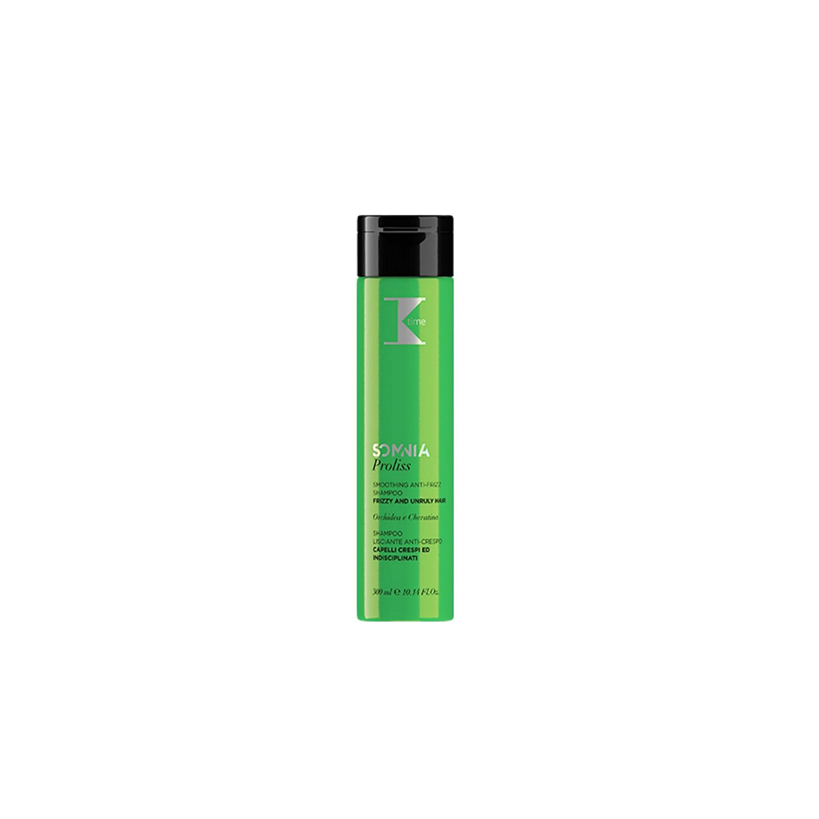 Шампунь Proliss Frizz Smoothing Анти-Фриз 2 x 300 мл, фото №2