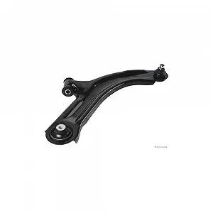 Важіль підвіски HERTH+BUSS JAKOPARTS J4911055 для NISSAN передня вісь - Фото 1