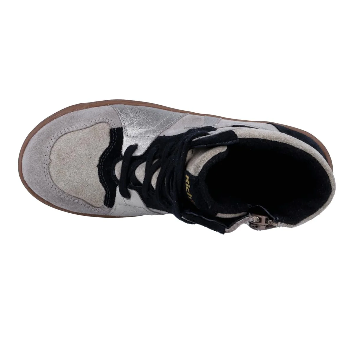 Кроссовки Richter 1893 для мальчиков, фото №5