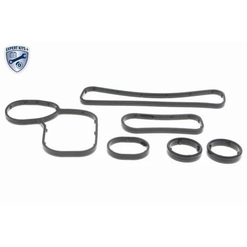 Масляный радиатор двигателя VEMO V46-60-0012 EXPERT KITS + NISSAN OPEL RENAULT, фото №2