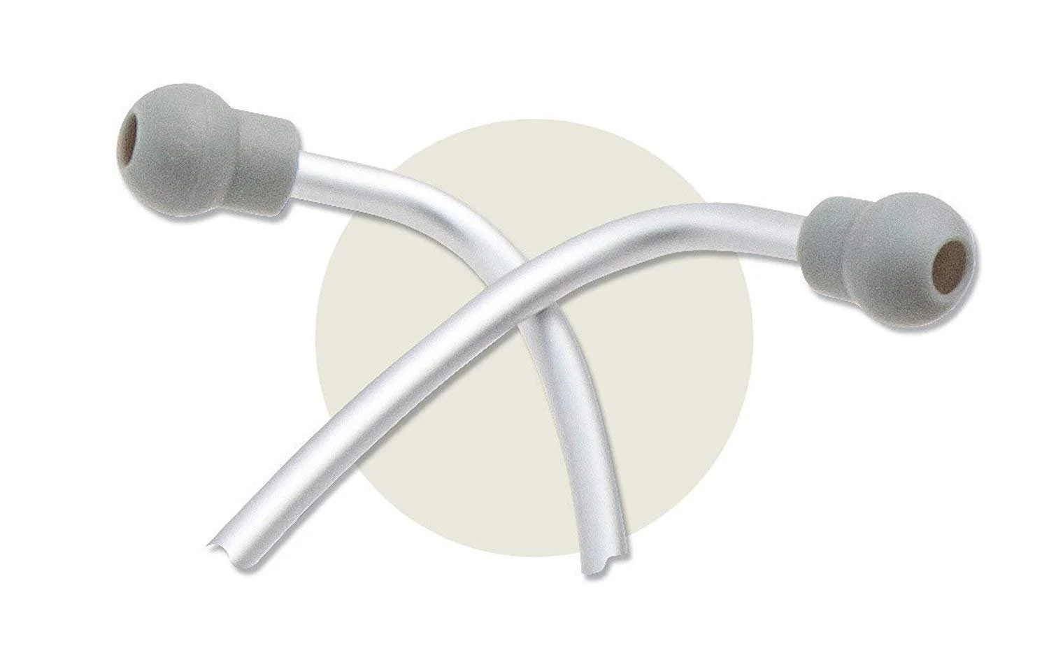 Стетоскоп ADC ADSCOPE 600 / 68.5 см / Малиновий, фото №4