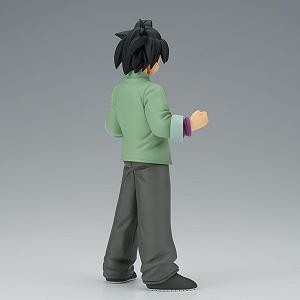 Фігурка Banpresto Goten Dragon Ball Super: Super Hero Dxf 14 см Multicolor synthetic.ua - Фото 1