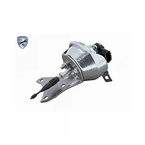 Вакуумний регулятор турбіни VEMO EXPERT KITS + V22-40-0001 для CITROËN PEUGEOT - Фото 1