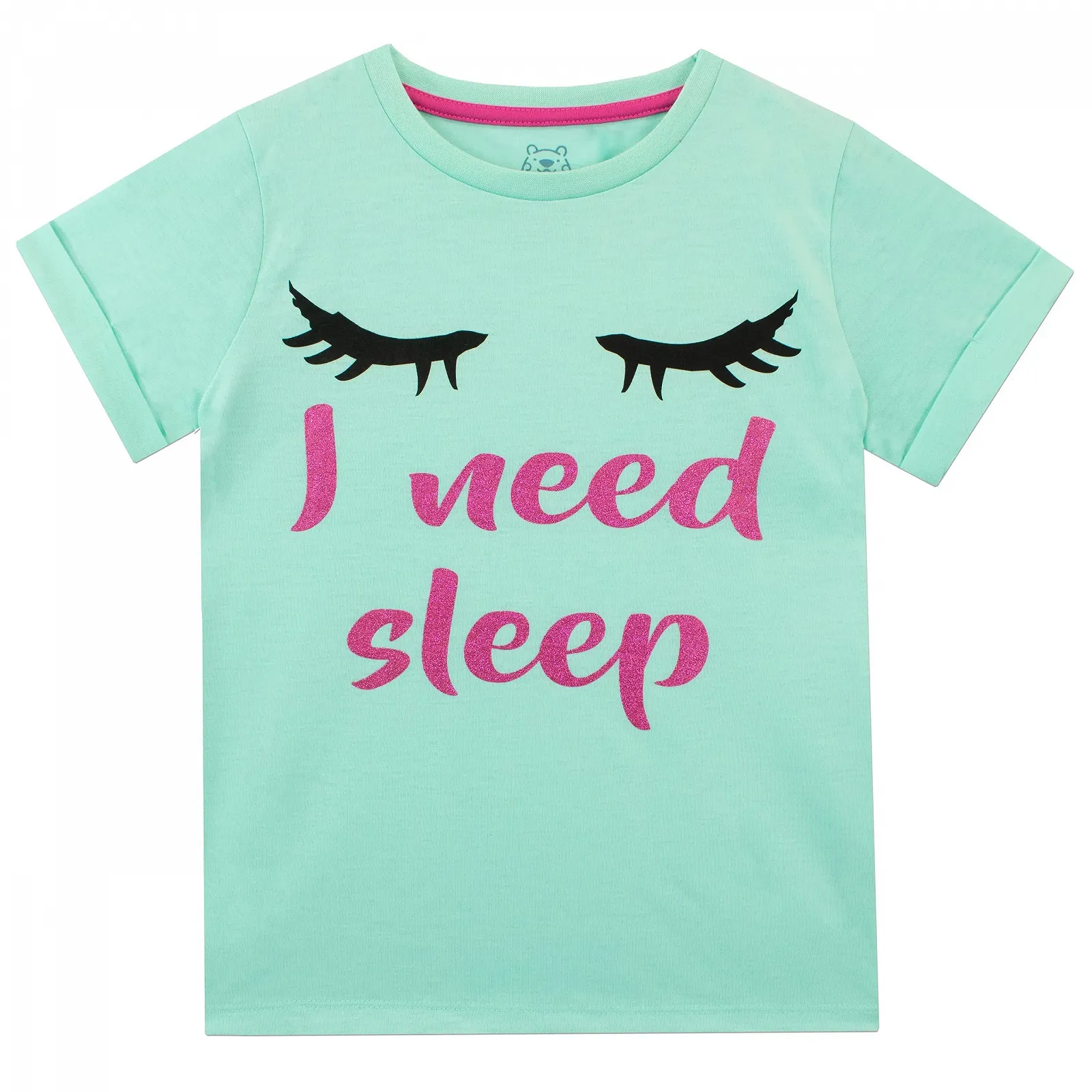 Пижама Harry Bear I Need Sleep, фото №2 Пижама Harry Bear I Need Sleep, фото №2