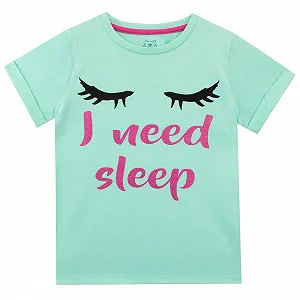 Пижама Harry Bear I Need Sleep synthetic.ua - Фото 1