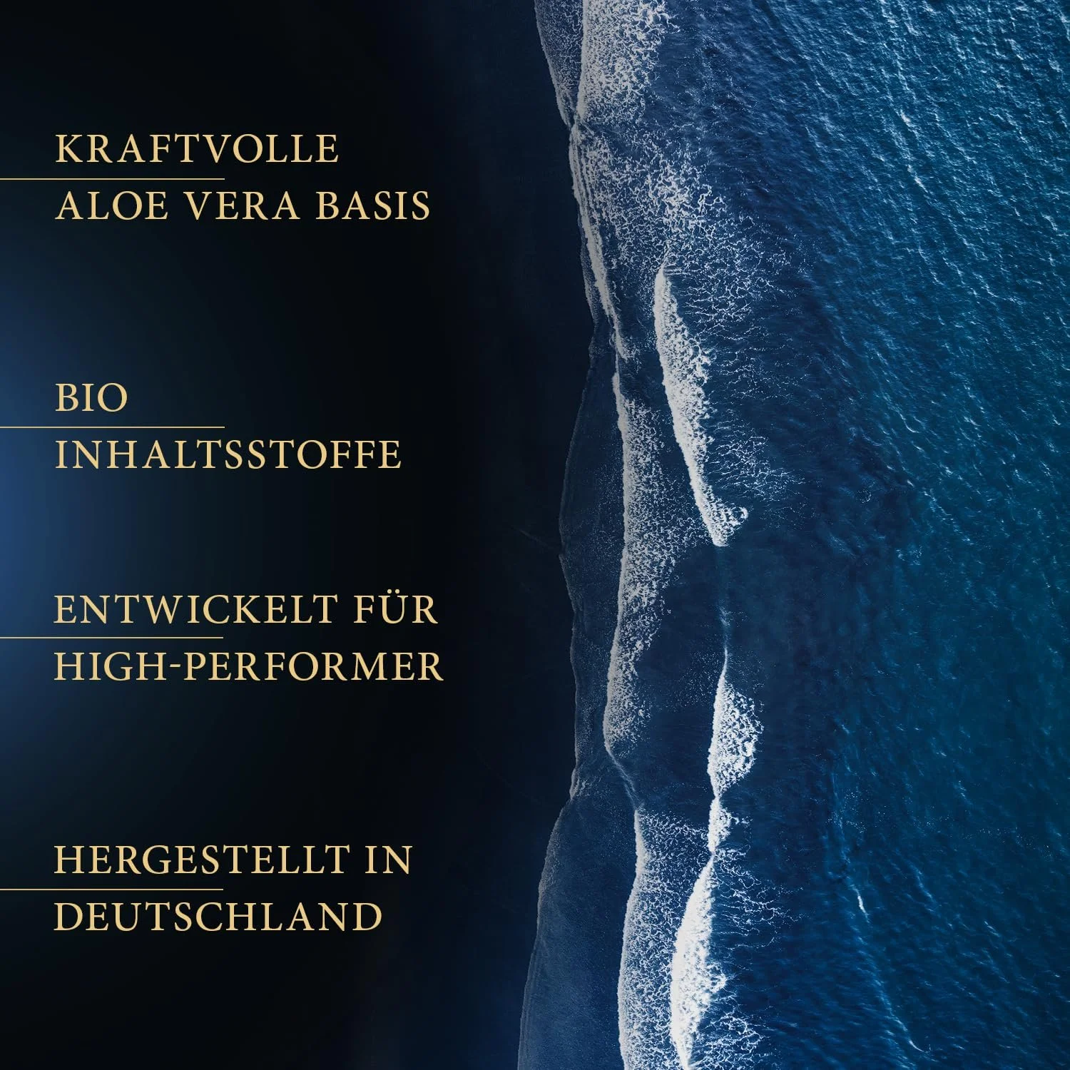 Органічний Засіб для Вмивання для Чоловіків Satin Naturel Aloe Vera & Hops 75 мл, фото №3