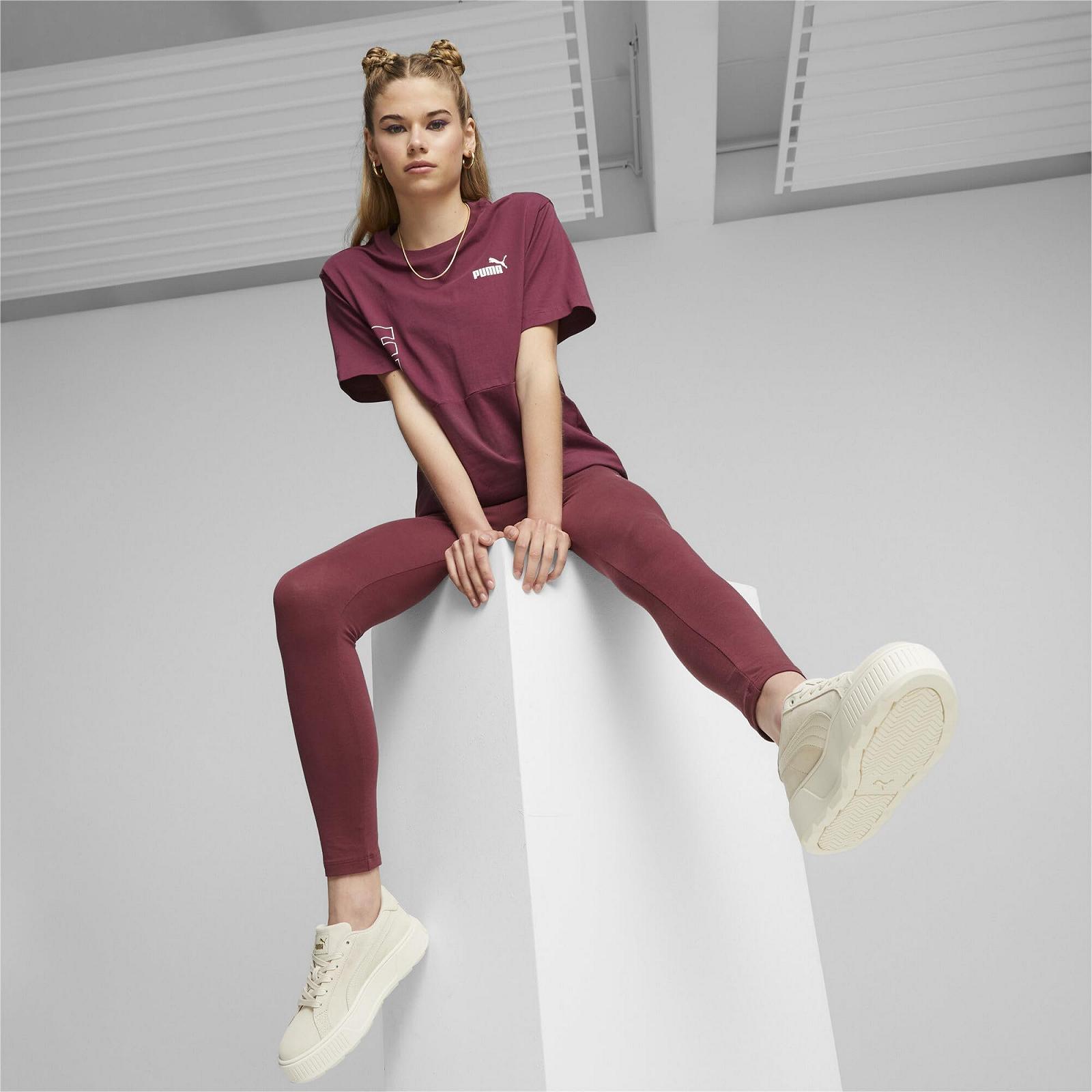 Туфли PUMA Karmen женские, L, фото №8