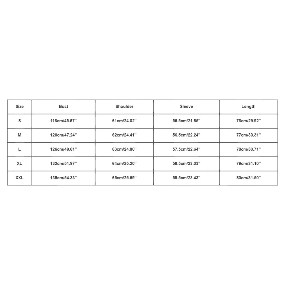 Жіночий Світшот Generisch Oversized Вільний V-подібний виріз для Хелловіну, фото №4