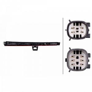 Задний фонарь HELLA 2SA 015 563-121 для VOLVO, левый synthetic.ua - Фото 1