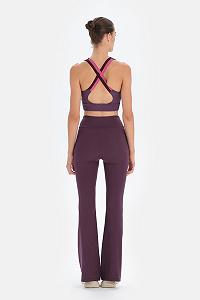 Леггинсы Dagi Slim Fit Женские synthetic.ua - Фото 1