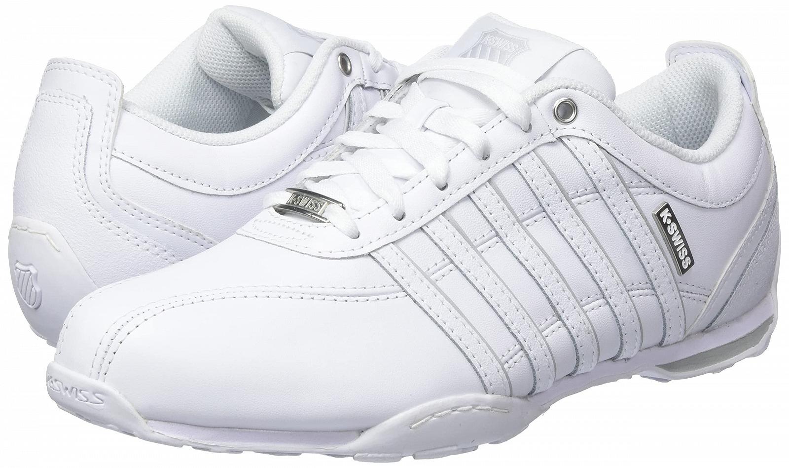 Кросівки чоловічі K-Swiss Arvee 1.5 02453 161 M, фото №7