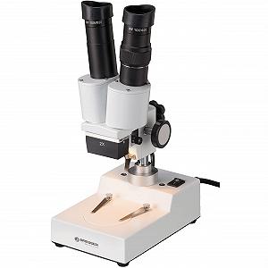 Микроскоп Bresser Biorit ICD 20x synthetic.ua - Фото 1