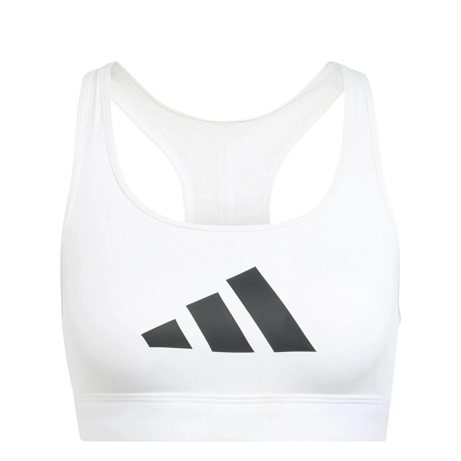 Спортивний бюстгальтер adidas Powerreact Graphic (1 шт. в упаковці), фото №1