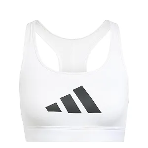 Спортивний бюстгальтер adidas Powerreact Graphic (1 шт. в упаковці) - Фото 1