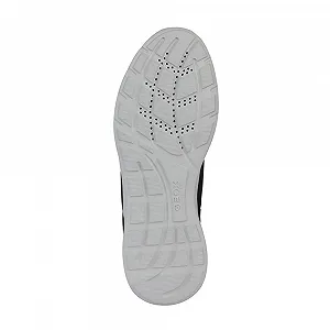 Кросівки Geox U Sanzio C для хлопчиків synthetic.ua - Фото 1