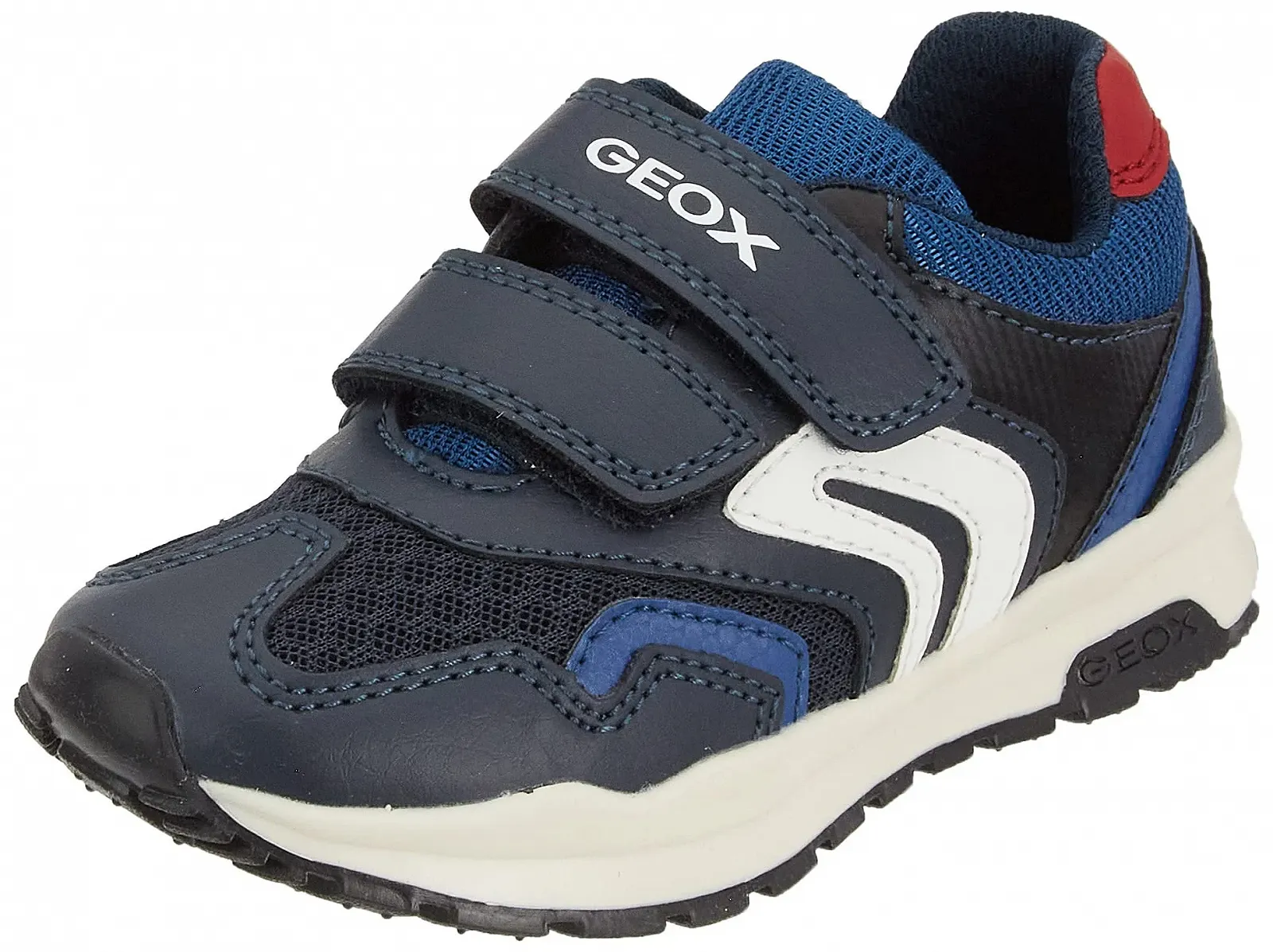 Кроссовки Geox J Pavel, фото №1