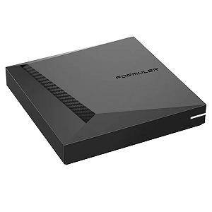 Медіаплеєр Formuler Z11 Promax BT1 Edition, Android 11, OTT, 4 ГБ RAM, 32 ГБ Flash synthetic.ua - Фото 1