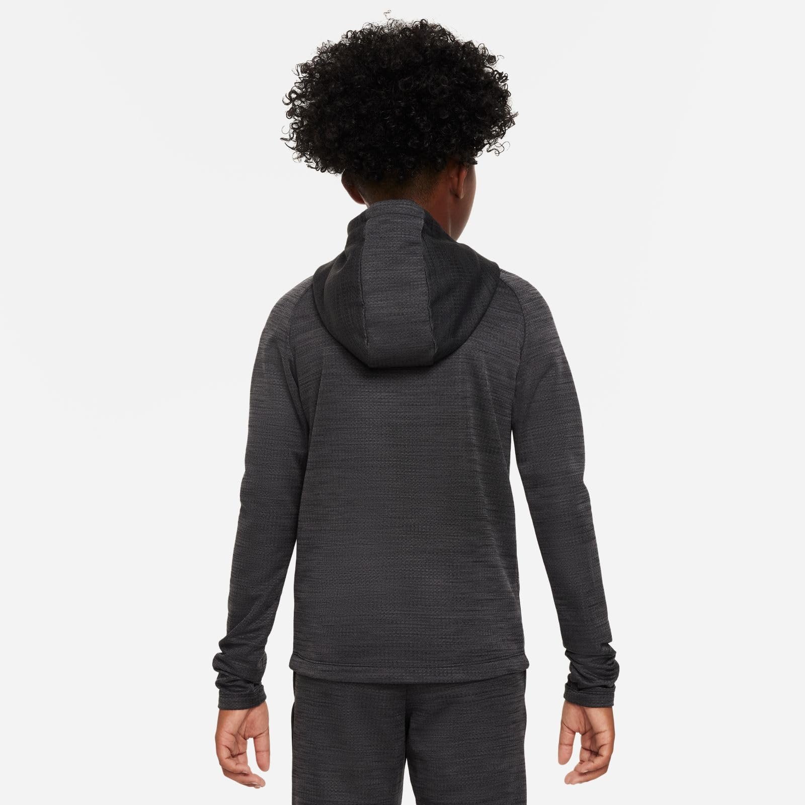 Худи Nike Unisex Детский K Nk Df ACD Po HDY Mat Nov Top, фото №3