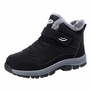 Чоботи Orthoback Orthoboots Pro Зимові Ергономічні 35-45 - Фото 1