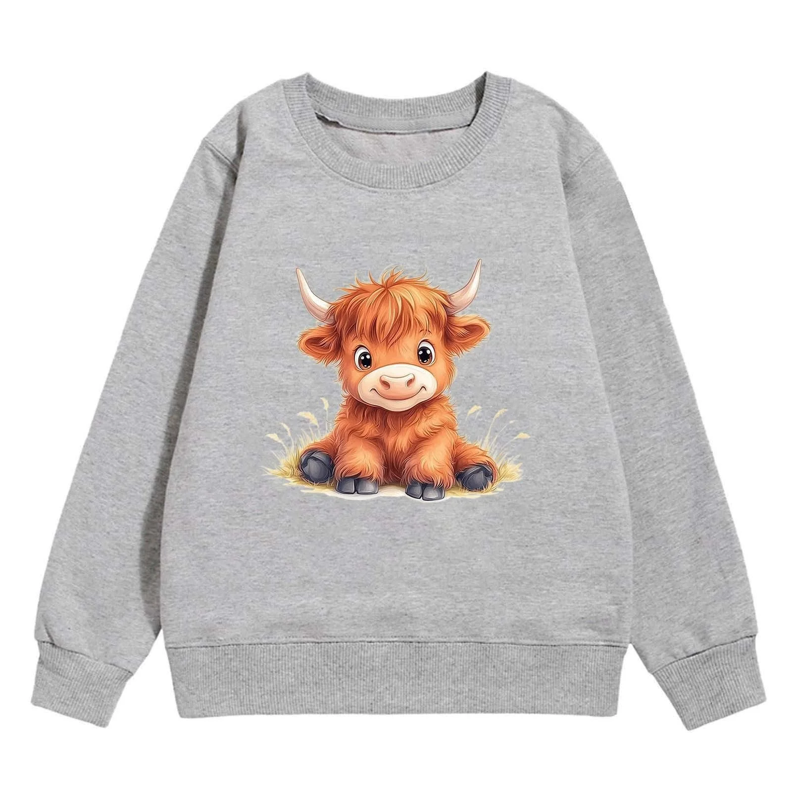 Світшот для дівчат, фото №2