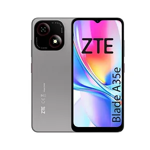 Купити Смартфон ZTE Blade A35E 32GB 2GB Grey - Фото 1 Смартфон ZTE Blade A35E 32GB 2GB Grey - Фото 1