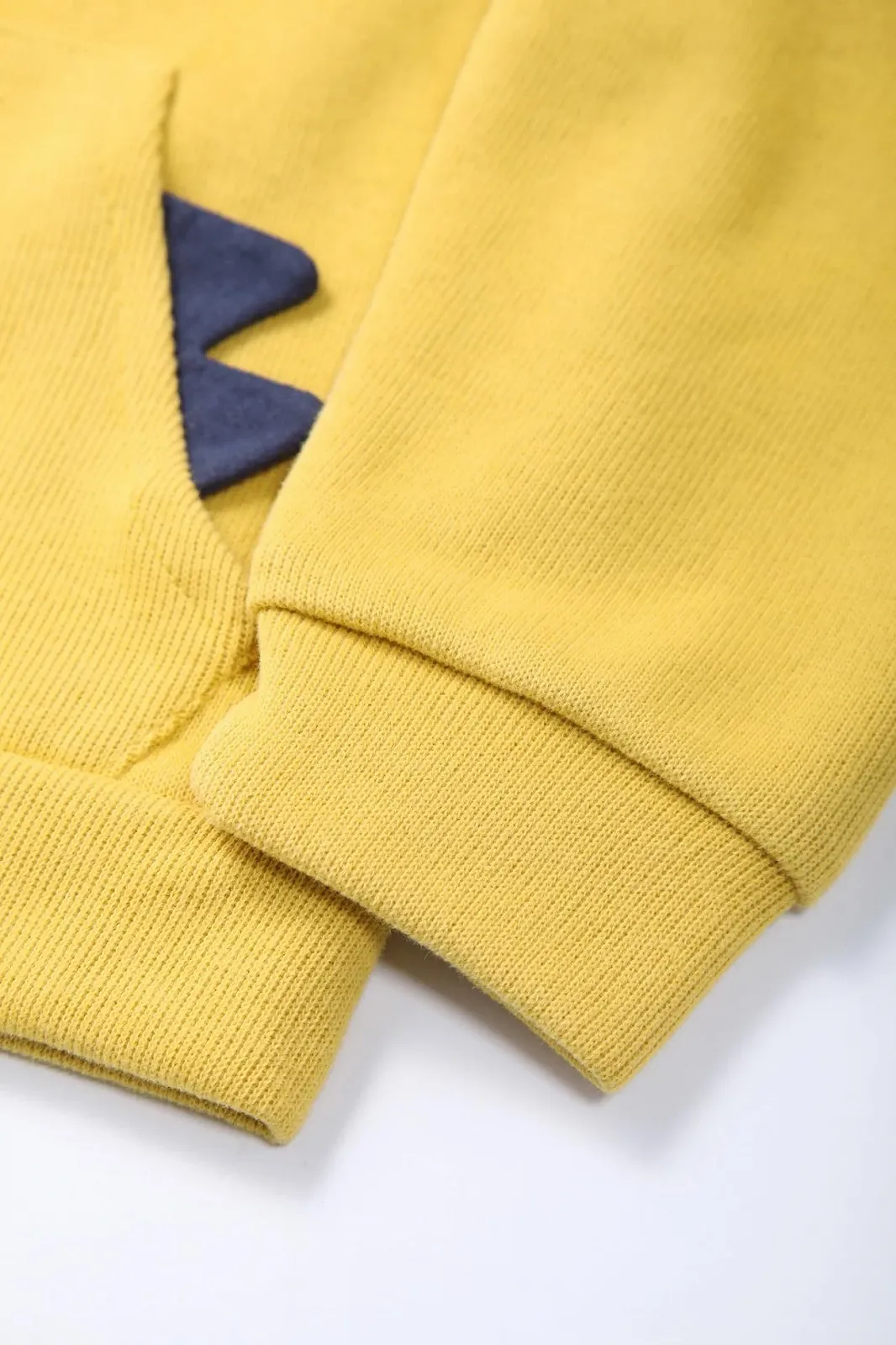 Худі Alleen для хлопчиків Толстовка з динозавром з кишенями, фото №8 Худі Alleen для хлопчиків Толстовка з динозавром з кишенями, фото №8