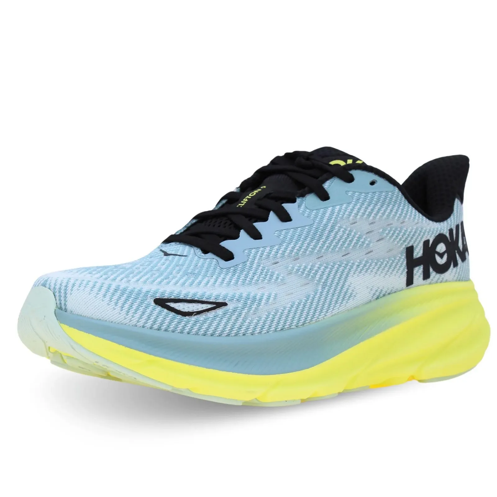 Кросівки Hoka Clifton 9, фото №1