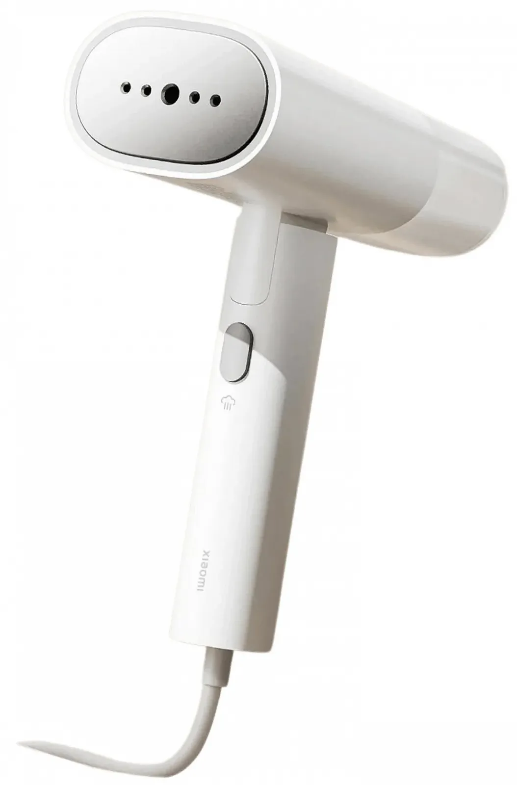 Вертикальный отпариватель Xiaomi Handheld Garment Steamer EU HS5-1-4WP Розовый, фото №1