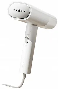 Вертикальный отпариватель Xiaomi Handheld Garment Steamer EU HS5-1-4WP Розовый - Фото 1