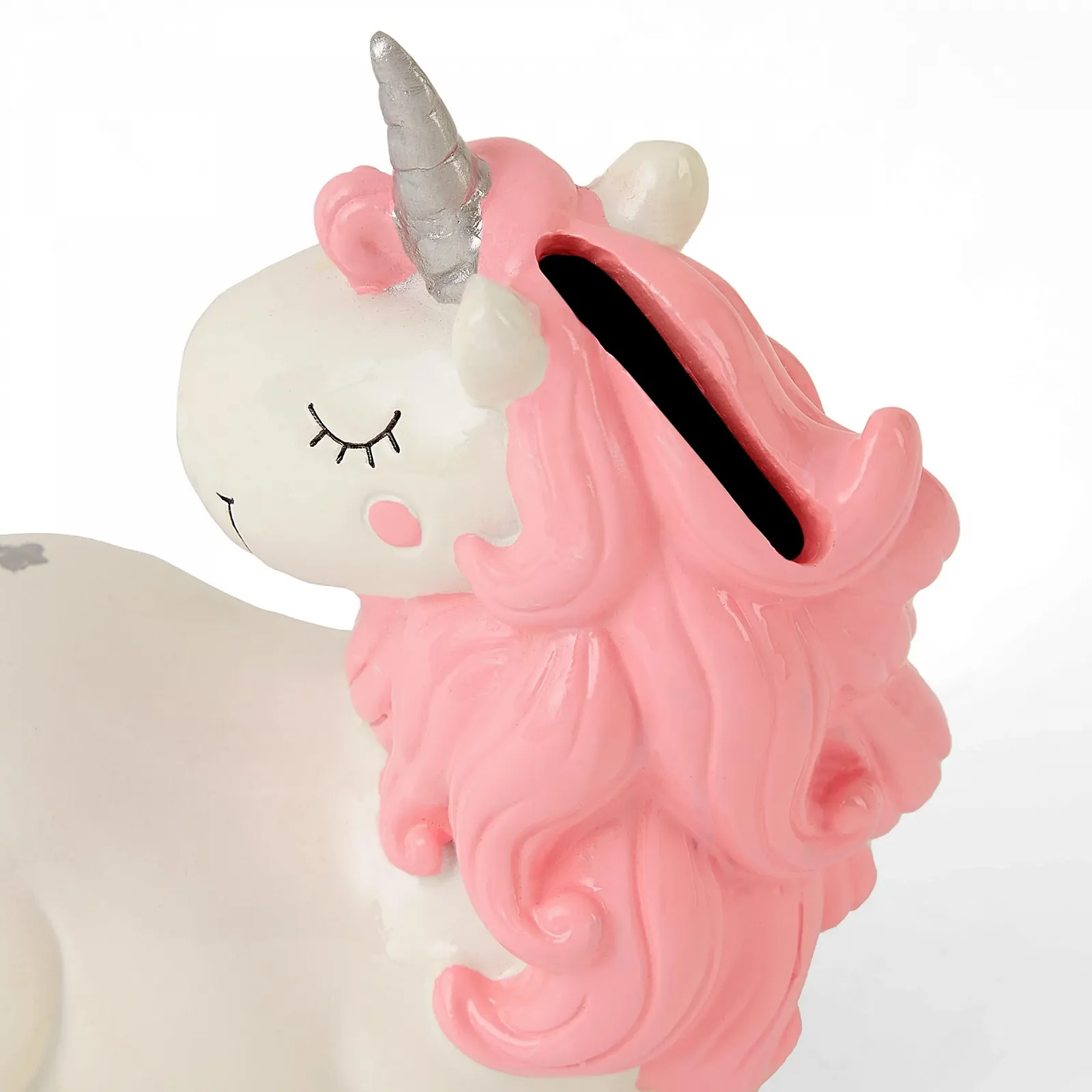 Скарбничка Mousehouse Gifts Єдиноріг, фото №7