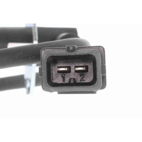 Датчик импульсов коленвала VEMO V24-72-0019 AUDI FIAT, фото №2