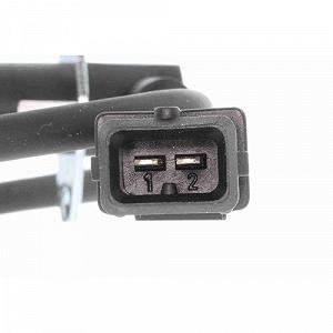 Датчик импульсов коленвала VEMO V24-72-0019 AUDI FIAT synthetic.ua - Фото 1