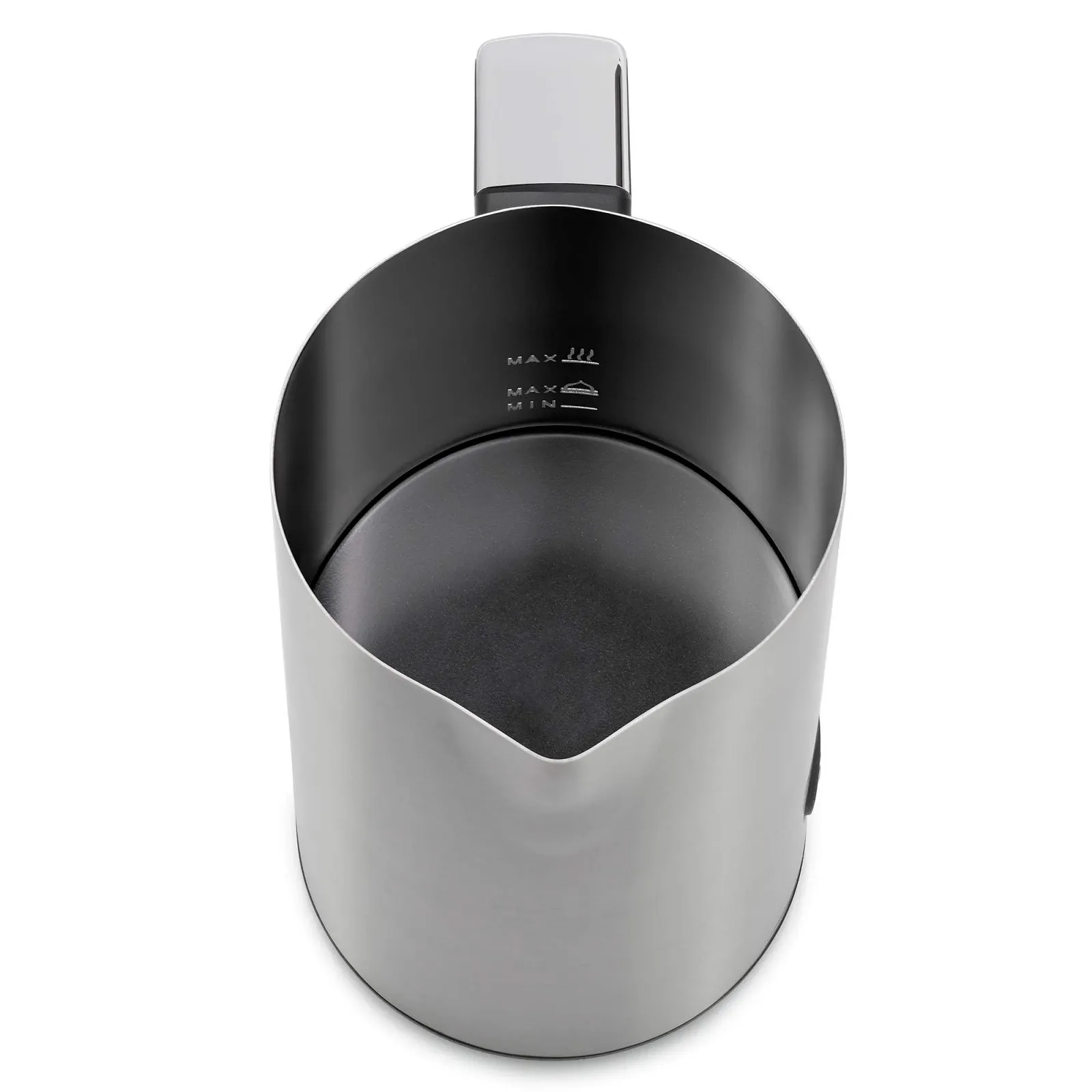 Набор кофеварка фильтровальная WMF Lono Aroma 800 W и капучинатор WMF Stelio 500 W, фото №11