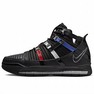Кросівки Nike Zoom Lebron Iii Qs чоловічі - Фото 1