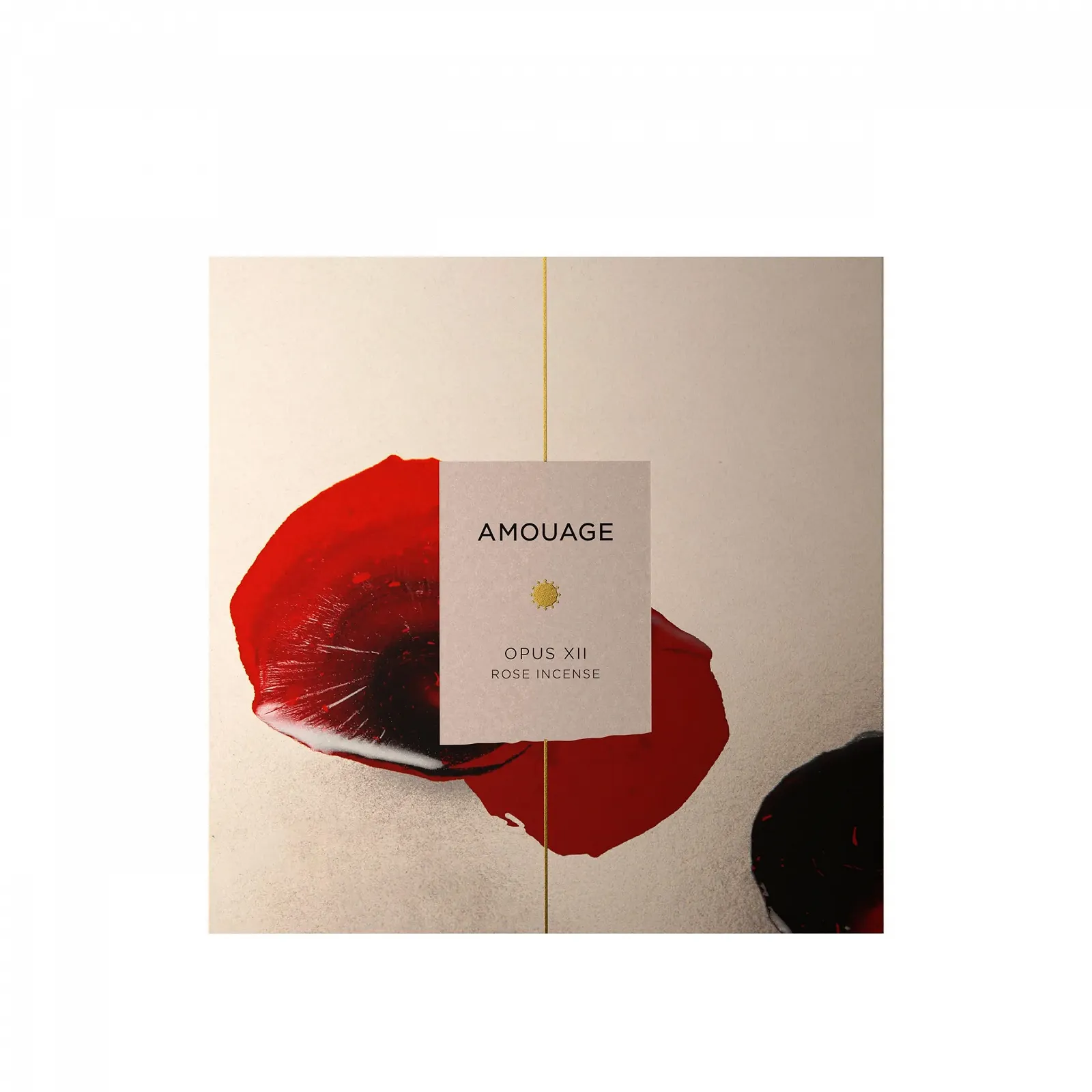 Парфумована вода AMOUAGE Opus XII Rose Incense 100 мл, фото №3 Парфумована вода AMOUAGE Opus XII Rose Incense 100 мл, фото №3