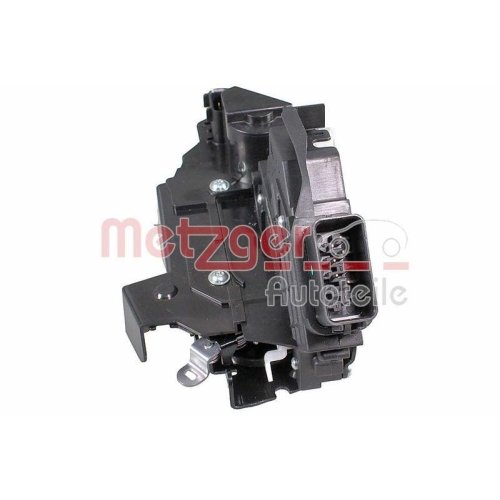 Дверний замок METZGER 2314522 для VOLVO, передній правий, фото №3