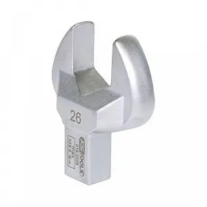 Ріжкова насадка KS TOOLS 516.2226 synthetic.ua - Фото 1