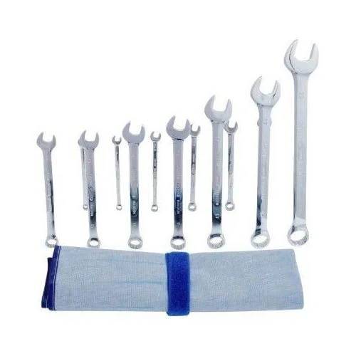 Набір комбінованих ключів KS TOOLS 518.0643, фото №3 Набір комбінованих ключів KS TOOLS 518.0643, фото №3