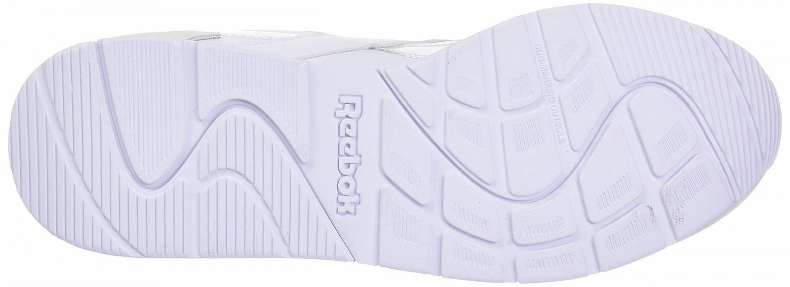 Кросівки Reebok Royal Glide Жіночі, фото №4