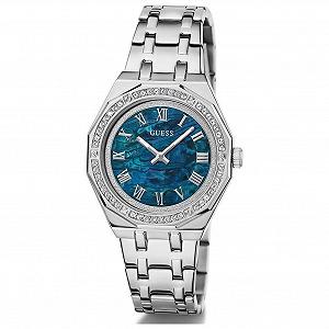 Часы Guess Desire Женские Нержавеющая сталь synthetic.ua - Фото 1