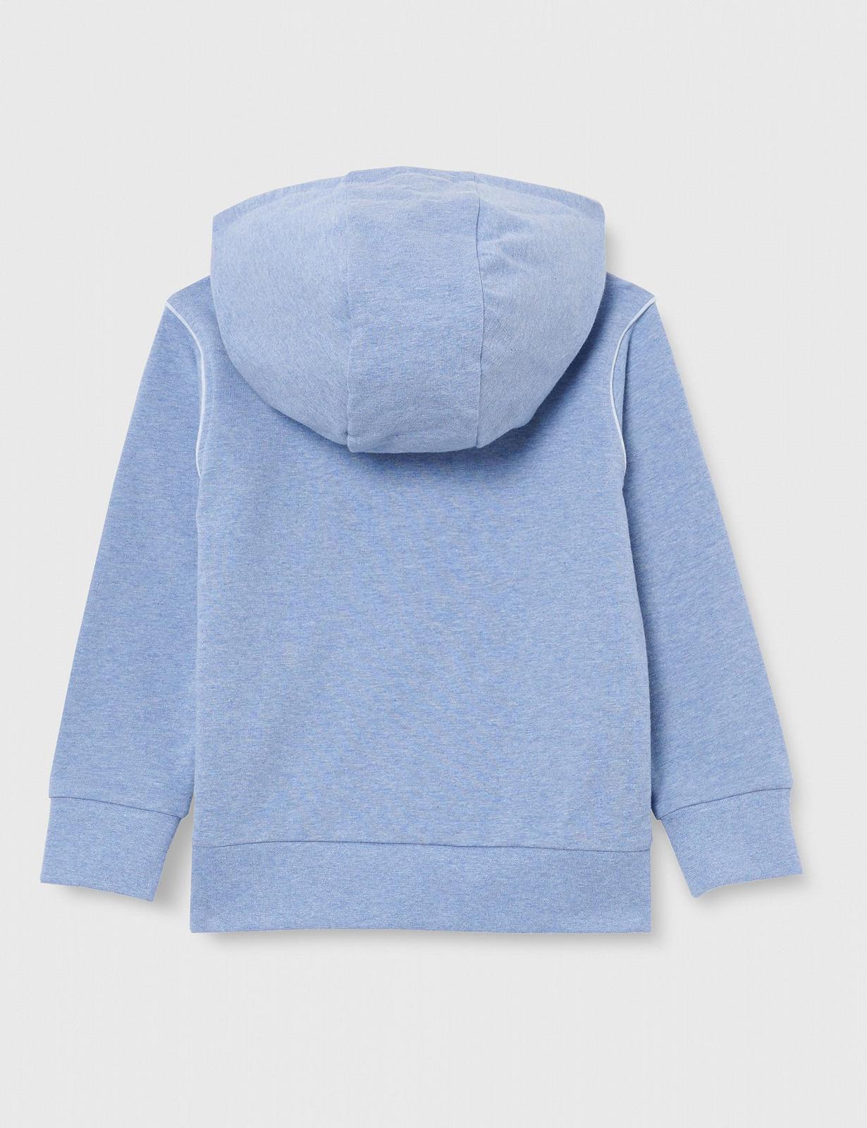 Толстовка Steiff для хлопчиків, фото №3