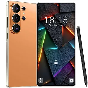 Купить Смартфон Android 12/512GB 6.9" HD 4500mAh 21+8MP - Фото 1 Смартфон Android 12/512GB 6.9" HD 4500mAh 21+8MP - Фото 1